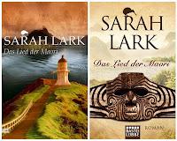 La canción de los maoríes de Sarah Lark
