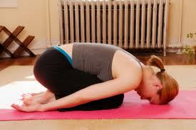 Ejercicio de relajación y estiramiento