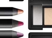 Sumérgete colorido NARS.