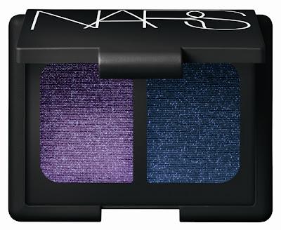 Sumérgete en el colorido de NARS.