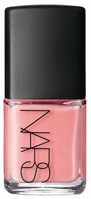 Sumérgete en el colorido de NARS.