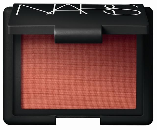 Sumérgete en el colorido de NARS.