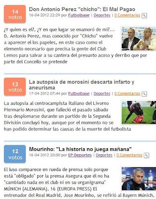 GLOBEDIA, GOOGLE Y EL CAMINO DECIDIDO