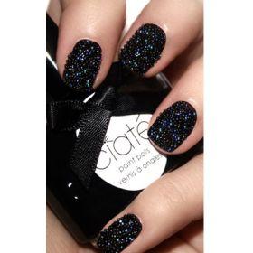 THE CAVIAR MANICURE by Ciate