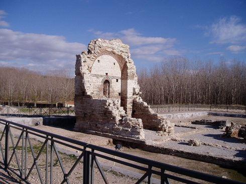 Carranque (Toledo)