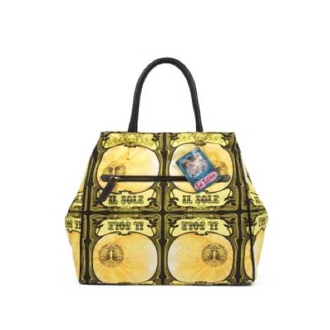 La colección de bolsos: Leitmotiv de Furla