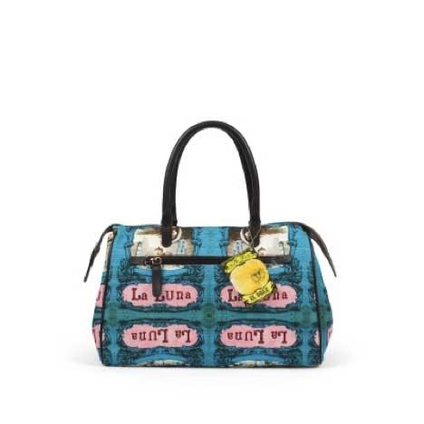 La colección de bolsos: Leitmotiv de Furla