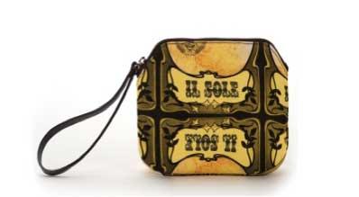 La colección de bolsos: Leitmotiv de Furla