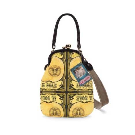 La colección de bolsos: Leitmotiv de Furla