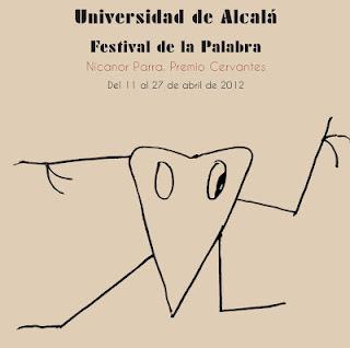 FESTIVAL DE LA PALABRA