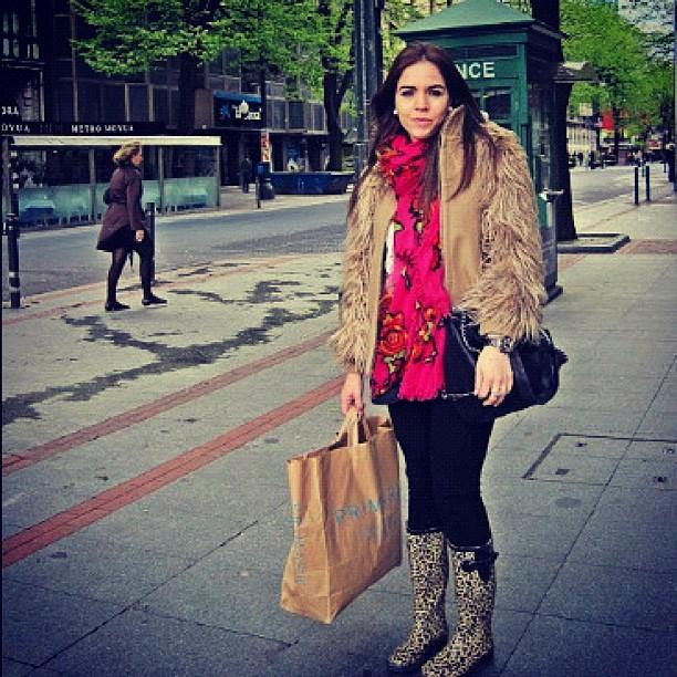 snapshots of the week