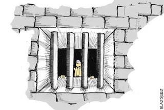 Sólo los terroristas son reincidentes