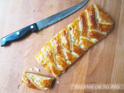 Once nuevas recetas con queso