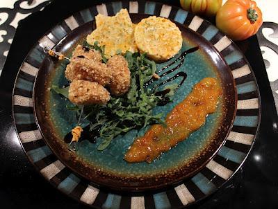 Once nuevas recetas con queso