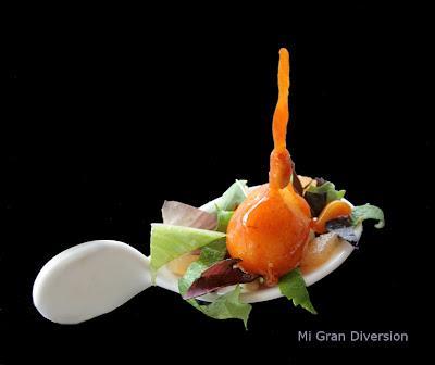 Once nuevas recetas con queso