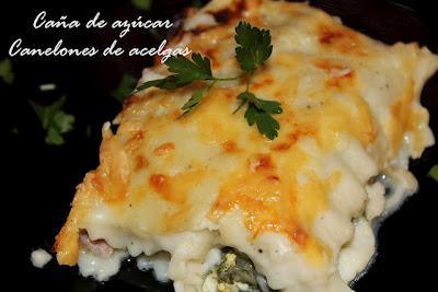 Once nuevas recetas con queso