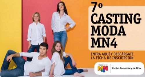 Pasarela de moda infantil