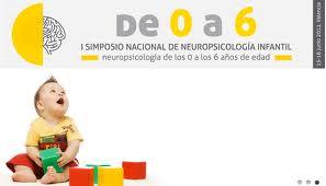 Edu-In colabora en la organización del I SIMPOSIO DE NEUROPSICOLOGÍA INFANTIL