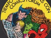 Fabulas Reflejos programa comics Arturo Miguez... 14/04/2012