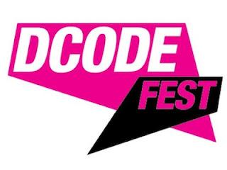 Dcode Festival 2012 En Septiembre