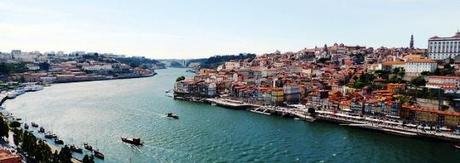 Ofertas puente de mayo: Lisboa y Oporto