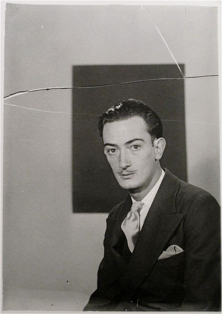 Man Ray – Retratos, 1921-1937