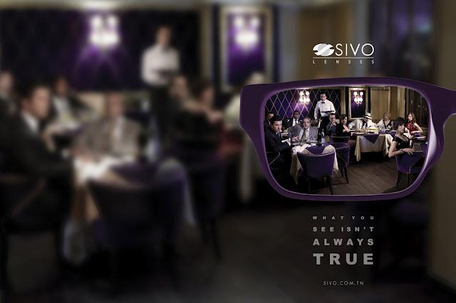 Eso que ves, no lo es