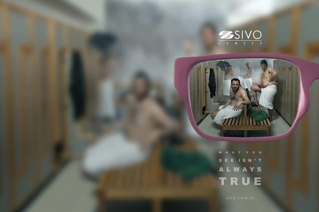 Eso que ves, no lo es