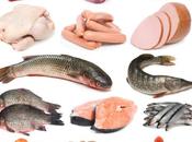 Alimentos ricos vitamina