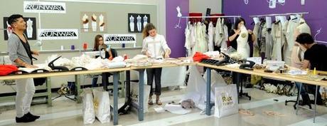 Glitz* lanza convocatoria de la tercera temporada de Project Runway Latin America