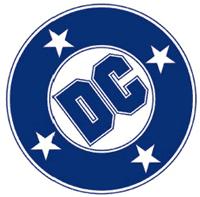 DC comics cuenta la historia debajo de la máscara.