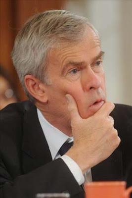 Líder demócrata cree que es hora de acabar con el bloqueo a Cuba