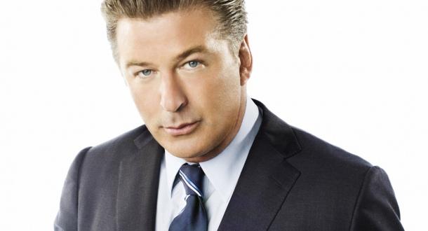 Alec Baldwin abandonará ’30 Rock’ en su última temporada