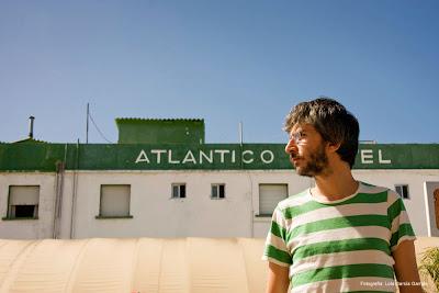 XOEL LÓPEZ / ATLÁNTICO