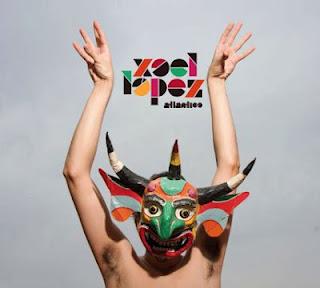 XOEL LÓPEZ / ATLÁNTICO