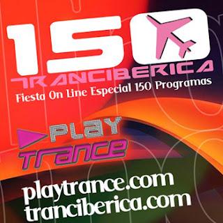 150 programas de Trancibérica