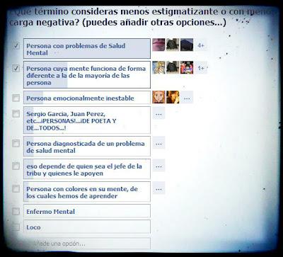 ...ni enfermedad mental ni locura