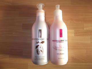 Nuevos productos de Alexandre Cosmetics