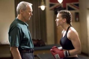 pelicula million dollar baby