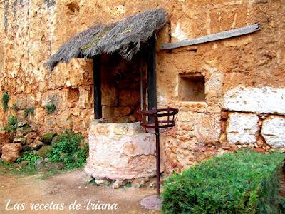 Revuelto de la Sierra de Huelva...