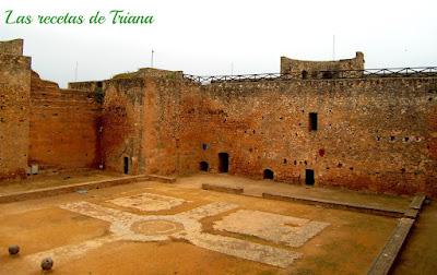 Revuelto de la Sierra de Huelva...