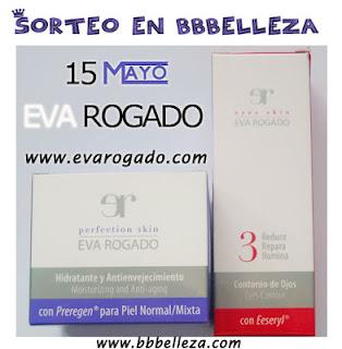 Sorteo EVA ROGADO
