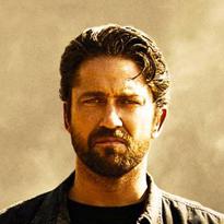 Machine Gun Preacher (2011)