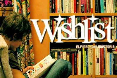 Wishlist & Watchlist
