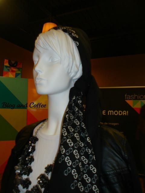 “Una blogger, un maniquí” + Sorteo tarjeta regalo de 100 euros para el look más votado cortesía A Coruña TheStyleOutlets