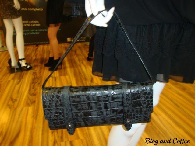 “Una blogger, un maniquí” + Sorteo tarjeta regalo de 100 euros para el look más votado cortesía A Coruña TheStyleOutlets