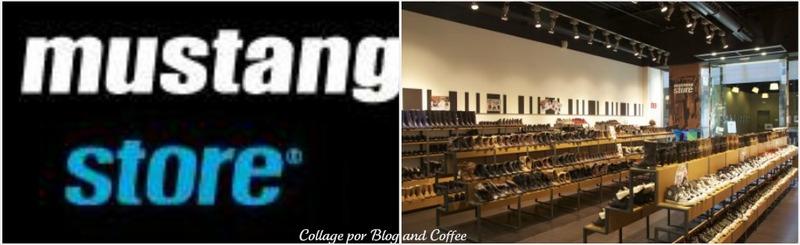 “Una blogger, un maniquí” + Sorteo tarjeta regalo de 100 euros para el look más votado cortesía A Coruña TheStyleOutlets