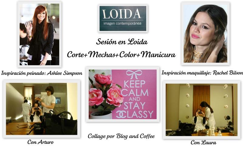 “Una blogger, un maniquí” + Sorteo tarjeta regalo de 100 euros para el look más votado cortesía A Coruña TheStyleOutlets