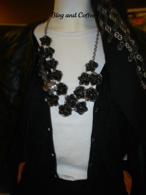 “Una blogger, un maniquí” + Sorteo tarjeta regalo de 100 euros para el look más votado cortesía A Coruña TheStyleOutlets