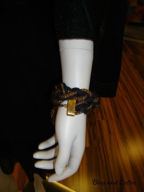 “Una blogger, un maniquí” + Sorteo tarjeta regalo de 100 euros para el look más votado cortesía A Coruña TheStyleOutlets